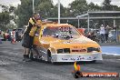 Nostalgia Drag Racing Series Heathcote Park - _LA31300